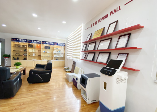 香蕉啪啪视频科技：专注手板模型制造13年，助力客户抢占市场先机