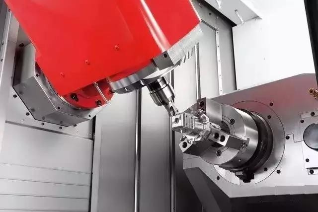 手板模型真空热处理是如何进行的？