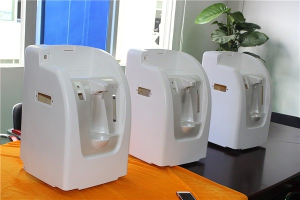 塑胶手板模型香蕉视频污在线观看的工艺分析