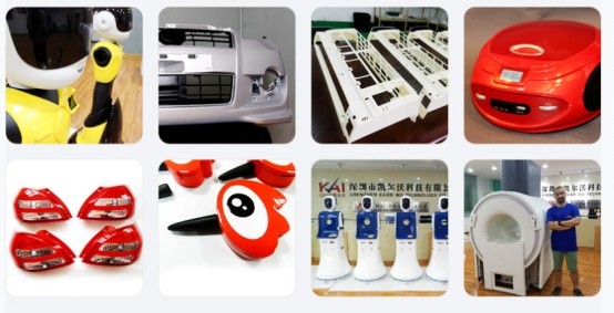 3D打印手板模型对汽车制造有哪些影响？