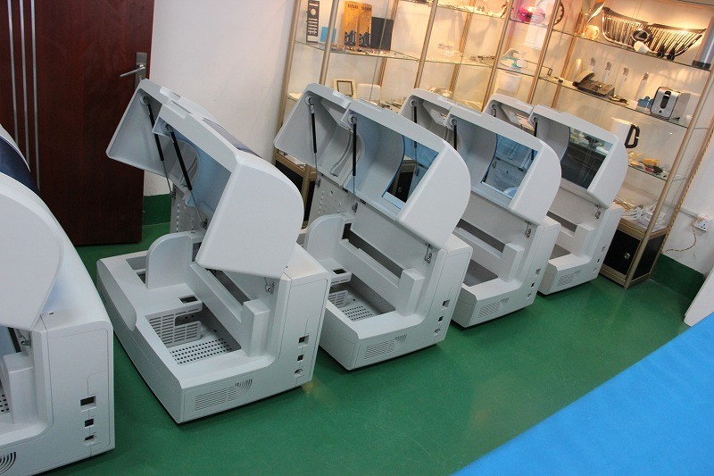 手板快速成型流行技术有哪些？